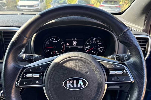 Used Kia Sportage 2019 for sale - 76169058: Photo 47
