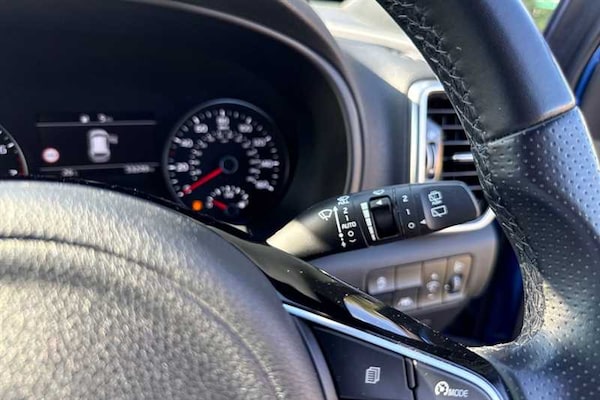 Used Kia Sportage 2019 for sale - 76169058: Photo 48