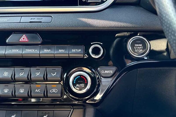 Used Kia Sportage 2019 for sale - 76169058: Photo 50