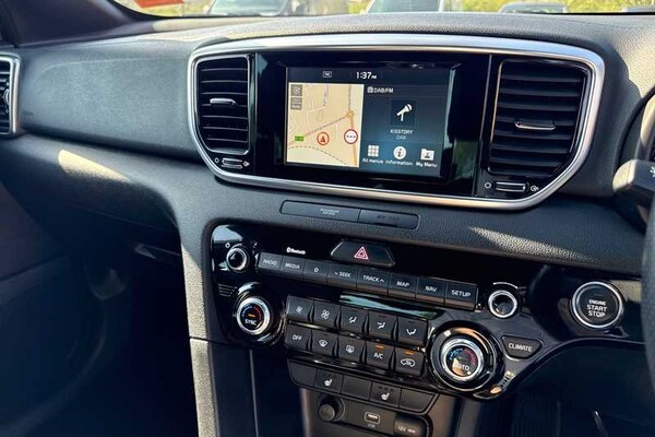 Used Kia Sportage 2019 for sale - 76169058: Photo 51