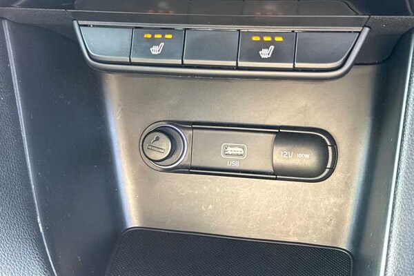 Used Kia Sportage 2019 for sale - 76169058: Photo 52