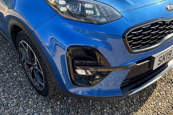 Used Kia Sportage 2019 for sale - 76169058: Photo 53