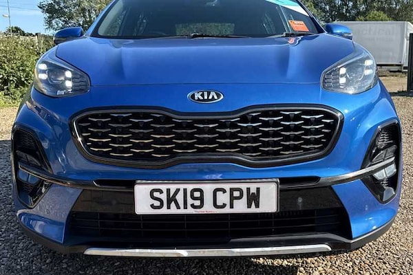 Used Kia Sportage 2019 for sale - 76169058: Photo 54