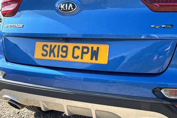 Used Kia Sportage 2019 for sale - 76169058: Photo 60