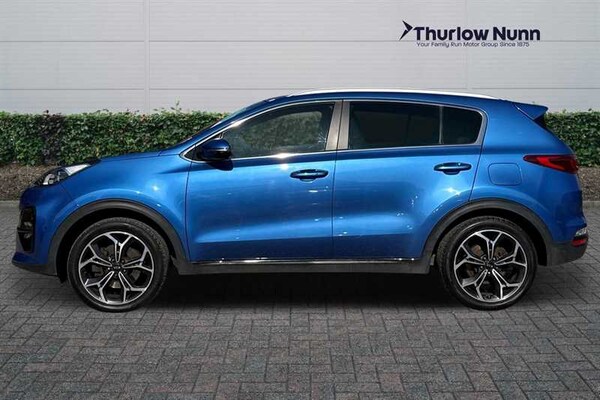 Used Kia Sportage 2019 for sale - 76169058: Photo 6