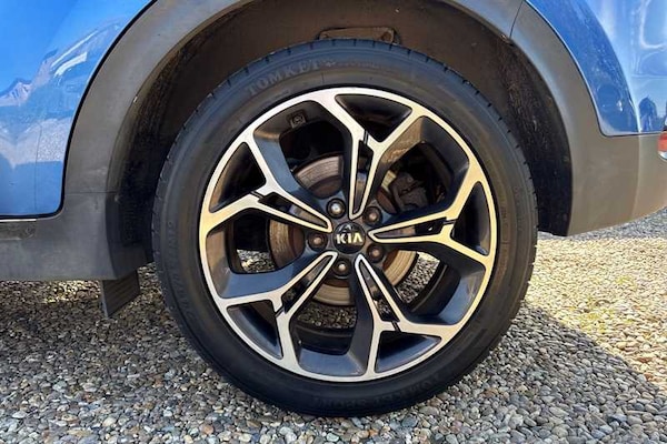 Used Kia Sportage 2019 for sale - 76169058: Photo 9