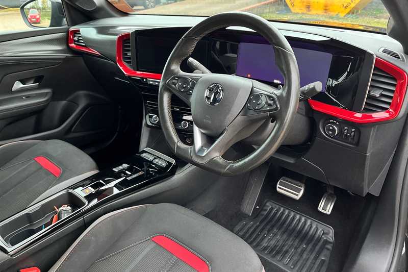 Used Vauxhall Mokka 2022 for sale - 76705729: Photo 10