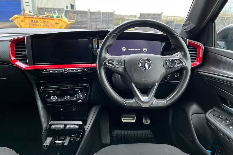 Used Vauxhall Mokka 2022 for sale - 76705729: Photo 11