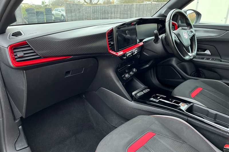 Used Vauxhall Mokka 2022 for sale - 76705729: Photo 13