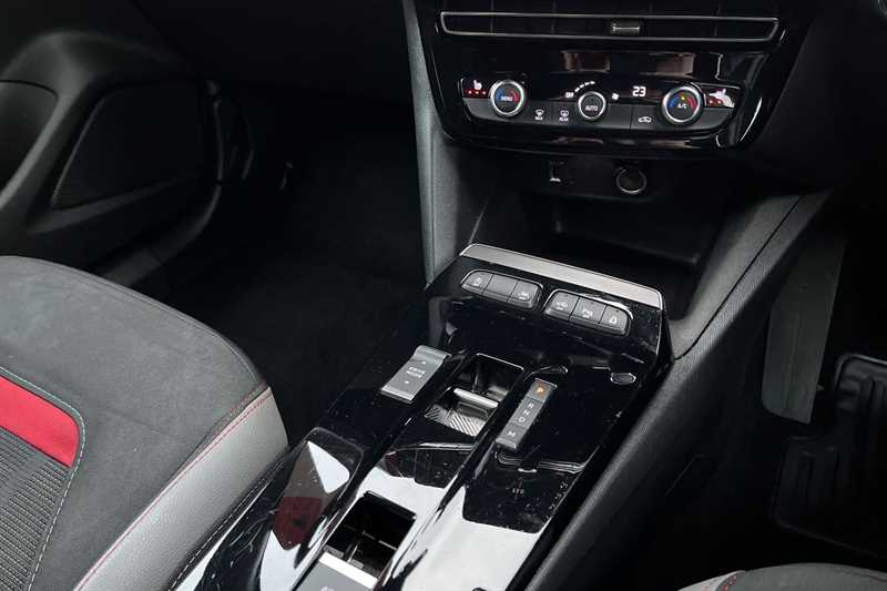 Used Vauxhall Mokka 2022 for sale - 76705729: Photo 14