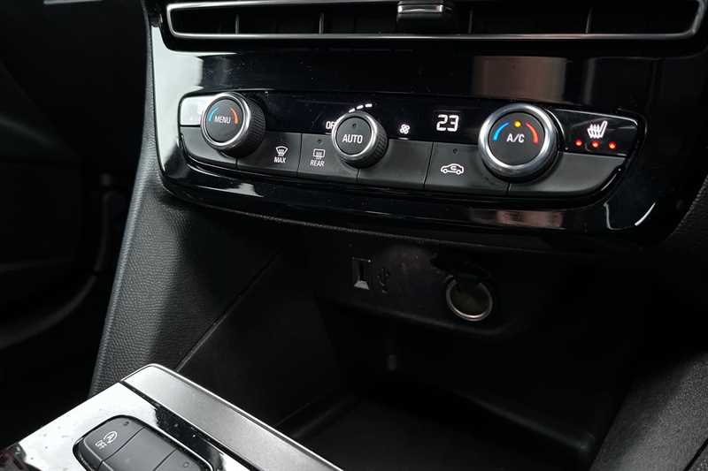 Used Vauxhall Mokka 2022 for sale - 76705729: Photo 15