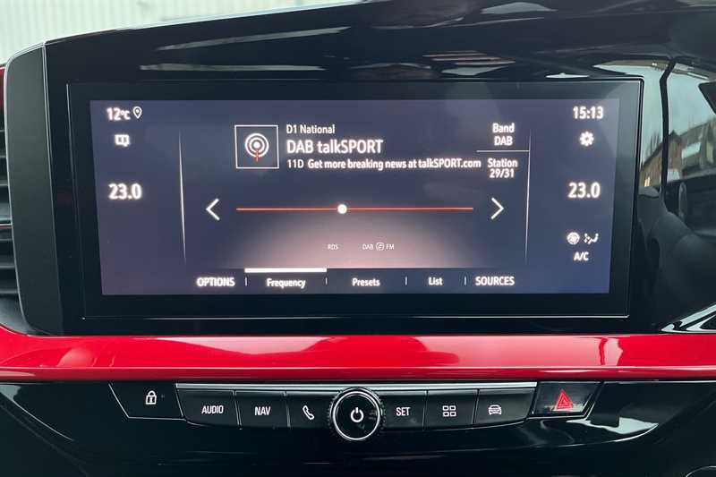 Used Vauxhall Mokka 2022 for sale - 76705729: Photo 17