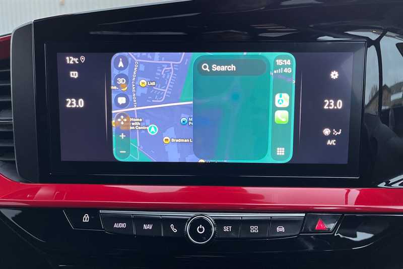 Used Vauxhall Mokka 2022 for sale - 76705729: Photo 18