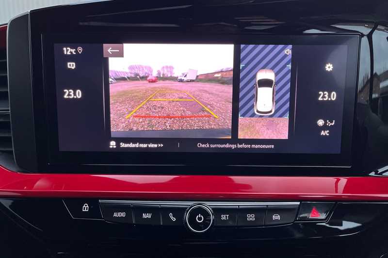 Used Vauxhall Mokka 2022 for sale - 76705729: Photo 19