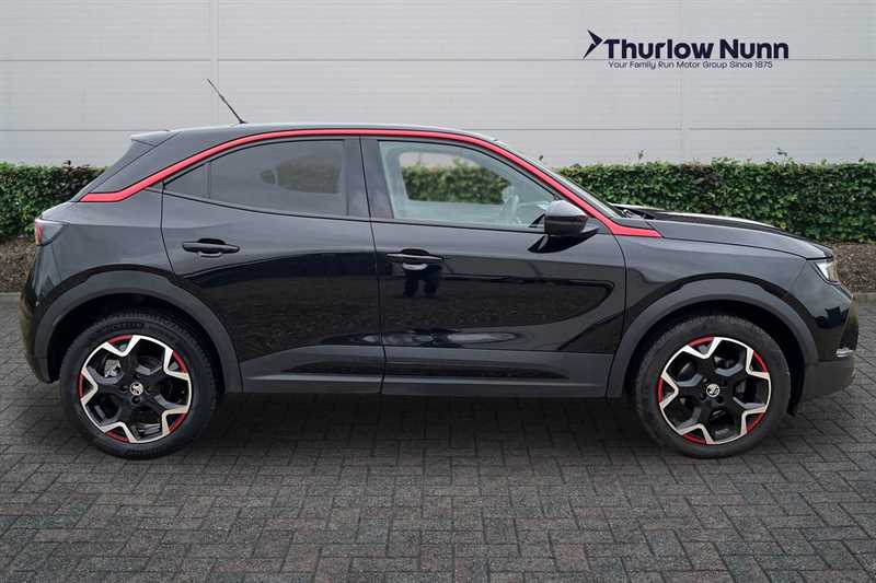 Used Vauxhall Mokka 2022 for sale - 76705729: Photo 2