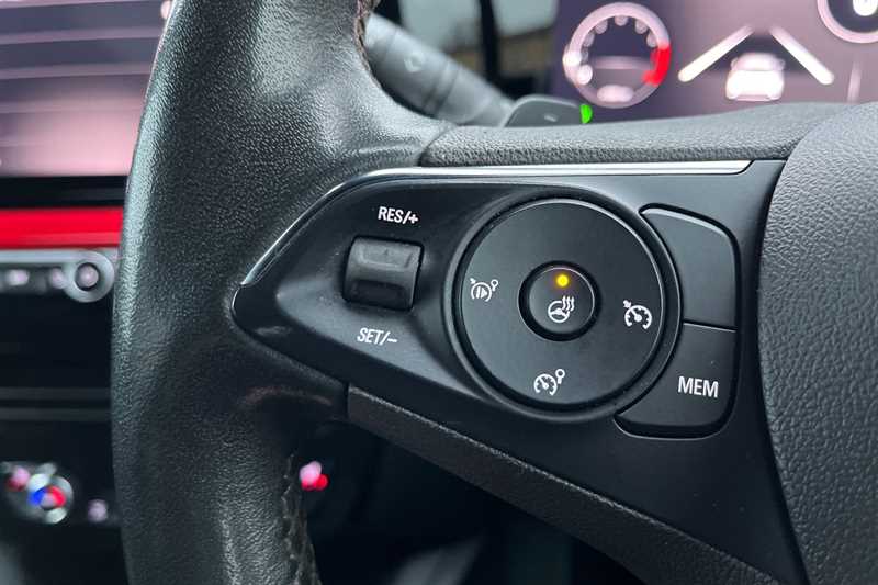 Used Vauxhall Mokka 2022 for sale - 76705729: Photo 21