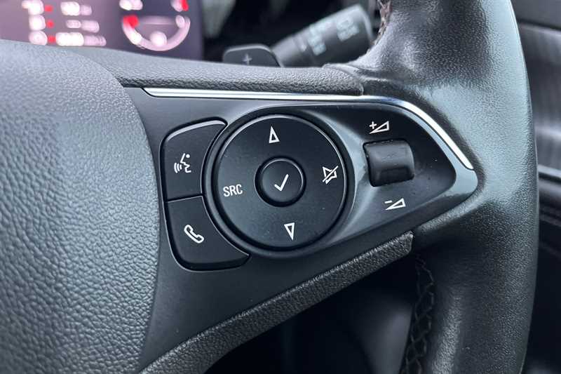 Used Vauxhall Mokka 2022 for sale - 76705729: Photo 22