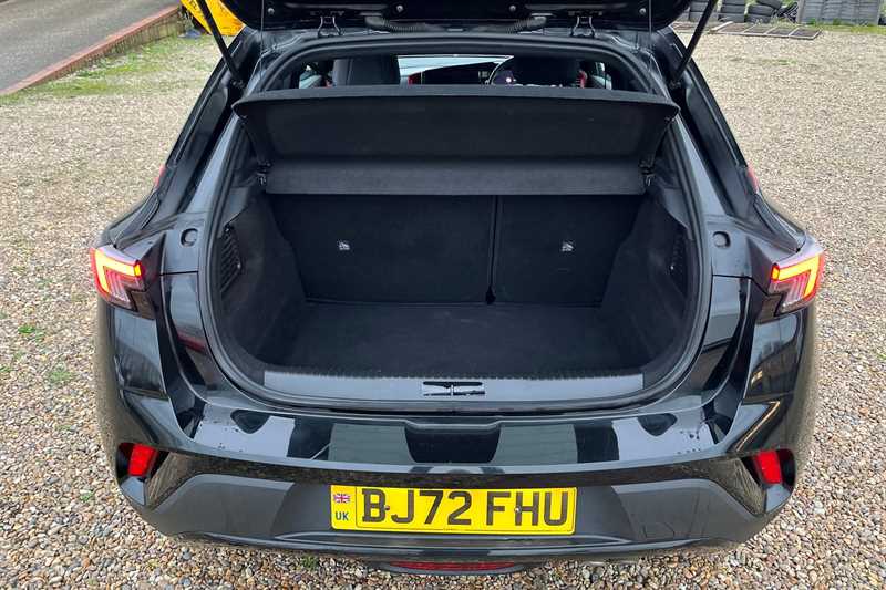 Used Vauxhall Mokka 2022 for sale - 76705729: Photo 24