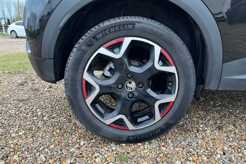 Used Vauxhall Mokka 2022 for sale - 76705729: Photo 25