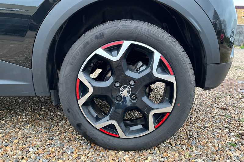 Used Vauxhall Mokka 2022 for sale - 76705729: Photo 26