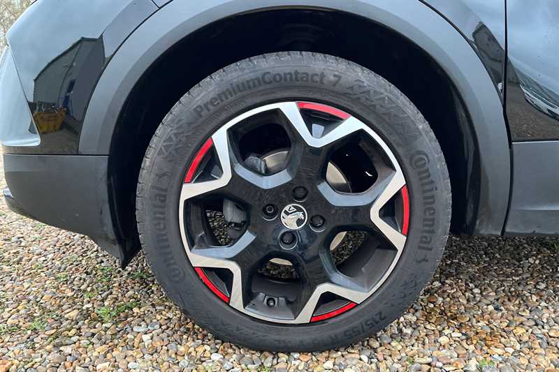 Used Vauxhall Mokka 2022 for sale - 76705729: Photo 27