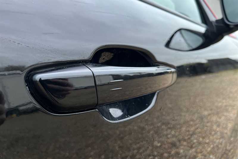 Used Vauxhall Mokka 2022 for sale - 76705729: Photo 28