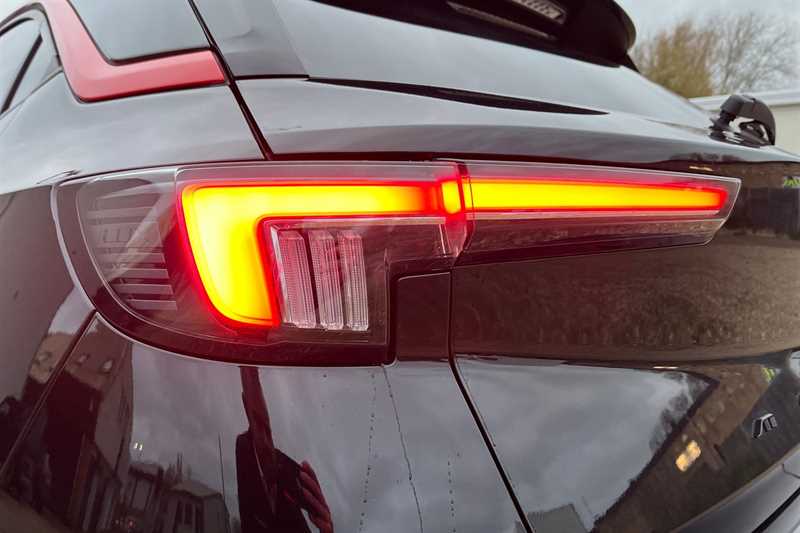 Used Vauxhall Mokka 2022 for sale - 76705729: Photo 32