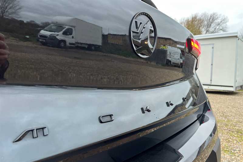 Used Vauxhall Mokka 2022 for sale - 76705729: Photo 33