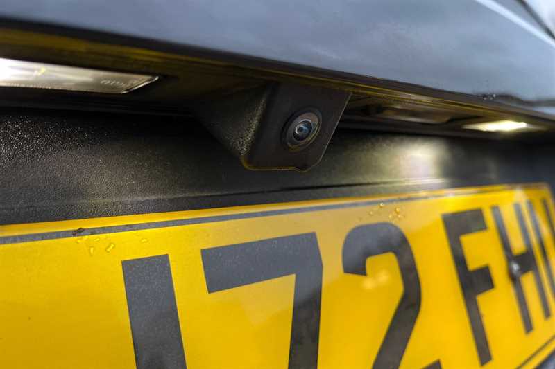 Used Vauxhall Mokka 2022 for sale - 76705729: Photo 34