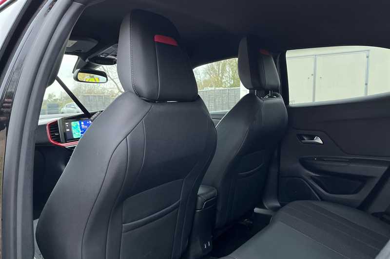 Used Vauxhall Mokka 2022 for sale - 76705729: Photo 35