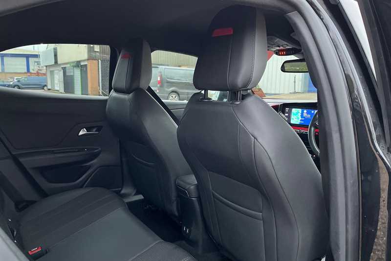 Used Vauxhall Mokka 2022 for sale - 76705729: Photo 37