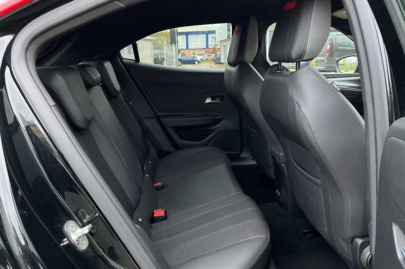 Used Vauxhall Mokka 2022 for sale - 76705729: Photo 38