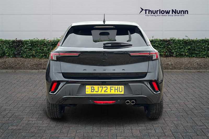 Used Vauxhall Mokka 2022 for sale - 76705729: Photo 4