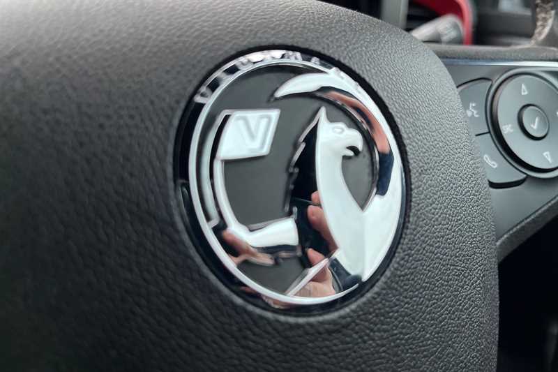 Used Vauxhall Mokka 2022 for sale - 76705729: Photo 45