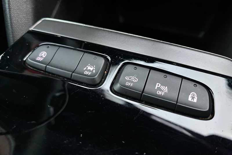 Used Vauxhall Mokka 2022 for sale - 76705729: Photo 46