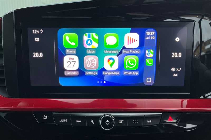 Used Vauxhall Mokka 2022 for sale - 76705729: Photo 47