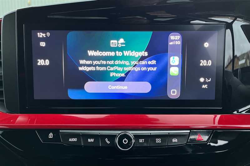 Used Vauxhall Mokka 2022 for sale - 76705729: Photo 48