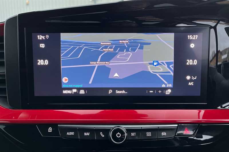 Used Vauxhall Mokka 2022 for sale - 76705729: Photo 49