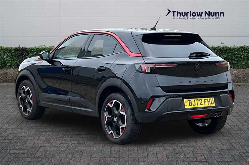 Used Vauxhall Mokka 2022 for sale - 76705729: Photo 5