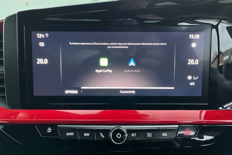 Used Vauxhall Mokka 2022 for sale - 76705729: Photo 50