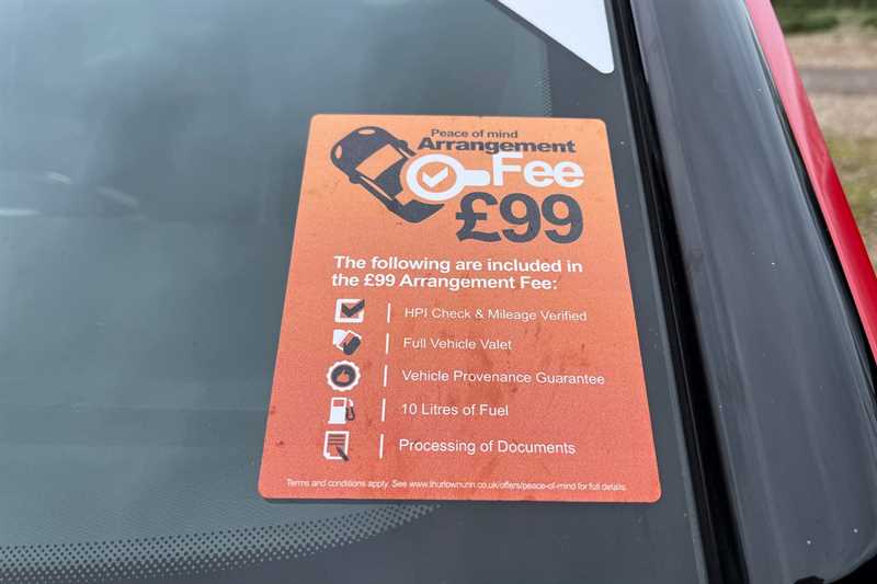 Used Vauxhall Mokka 2022 for sale - 76705729: Photo 51