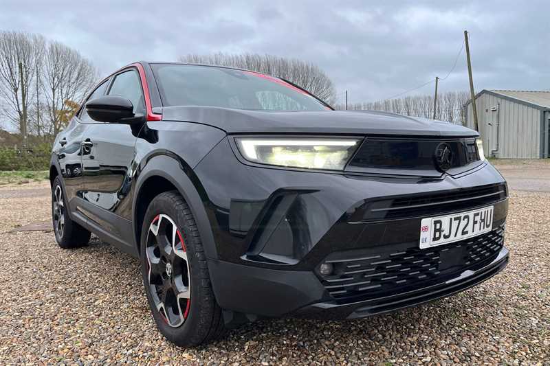 Used Vauxhall Mokka 2022 for sale - 76705729: Photo 53