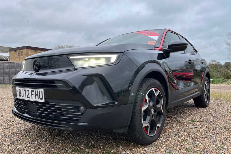 Used Vauxhall Mokka 2022 for sale - 76705729: Photo 56