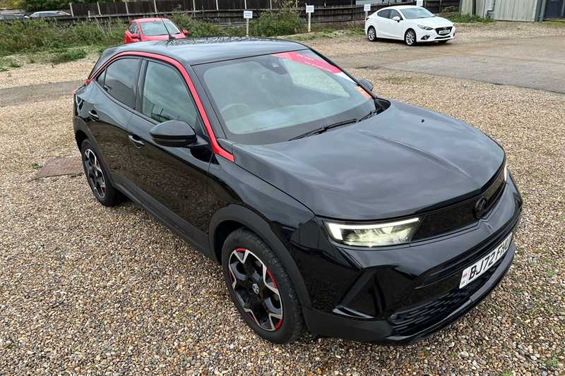 Used Vauxhall Mokka 2022 for sale - 76705729: Photo 57