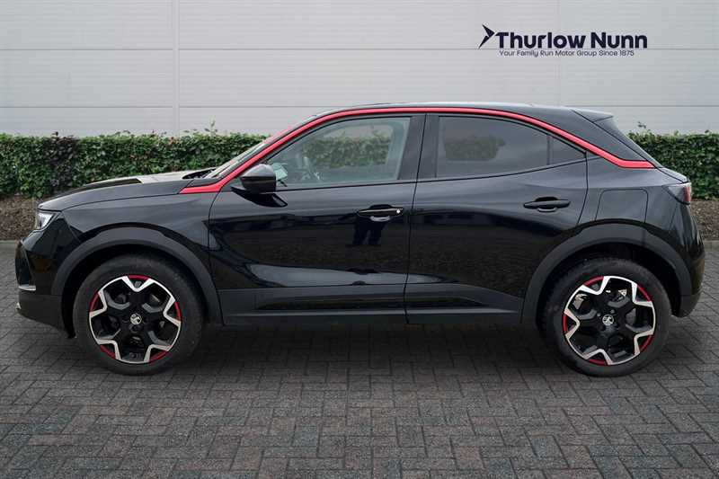Used Vauxhall Mokka 2022 for sale - 76705729: Photo 6