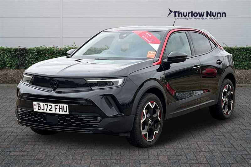 Used Vauxhall Mokka 2022 for sale - 76705729: Photo 7