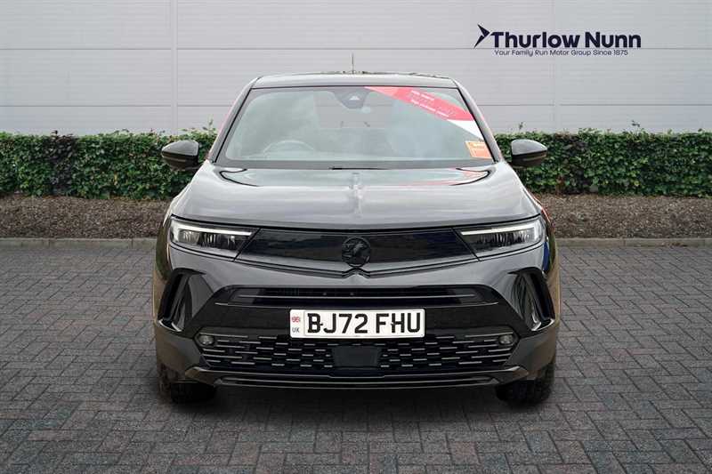 Used Vauxhall Mokka 2022 for sale - 76705729: Photo 8