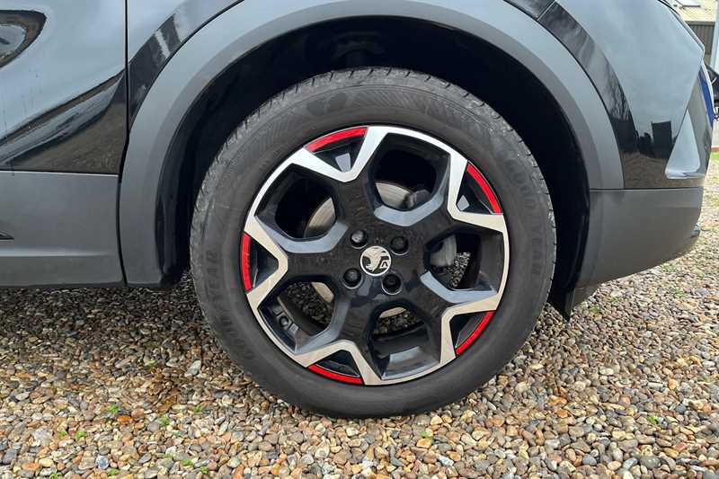 Used Vauxhall Mokka 2022 for sale - 76705729: Photo 9