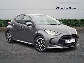 Used Toyota Yaris 2023 for sale - 78493978: Photo