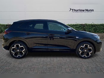 Used Vauxhall Grandland 2023 for sale - 79487879: Photo